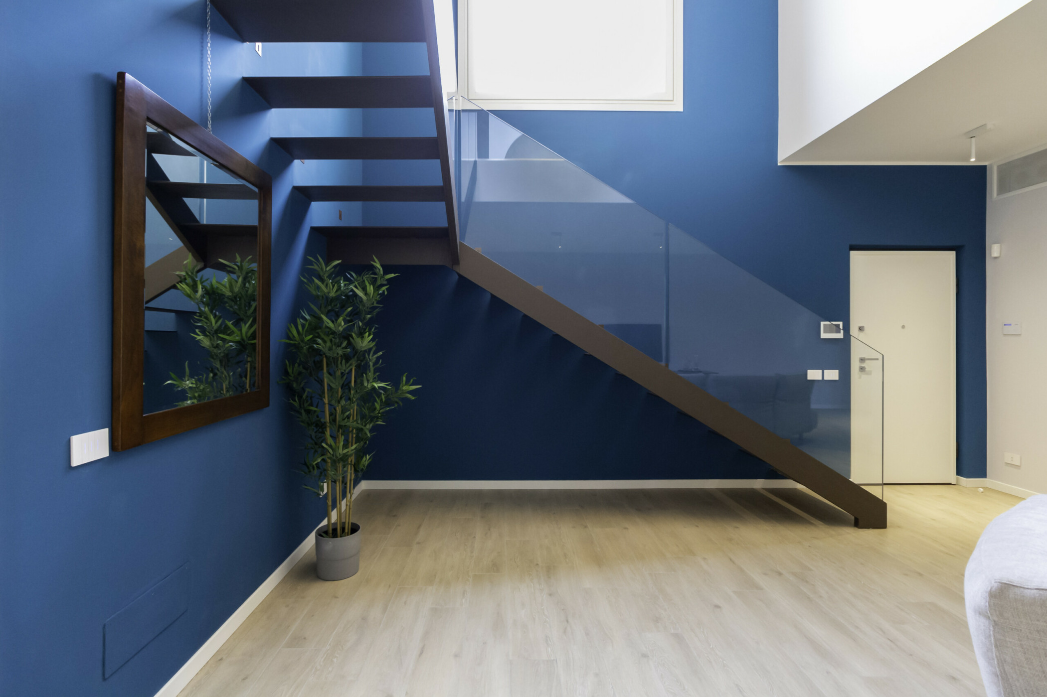 Luigi Ottolini property management
