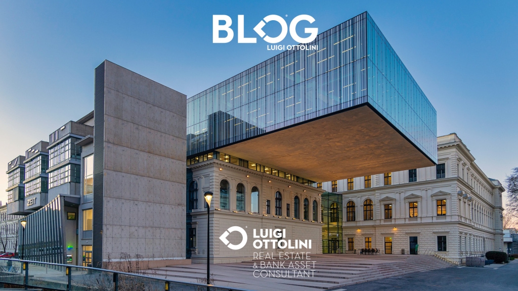 BLOG Luigi Ottolini Asset development sviluppo immobiliare Bergamo Milano