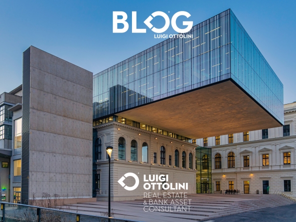 BLOG Luigi Ottolini Asset development sviluppo immobiliare Bergamo Milano