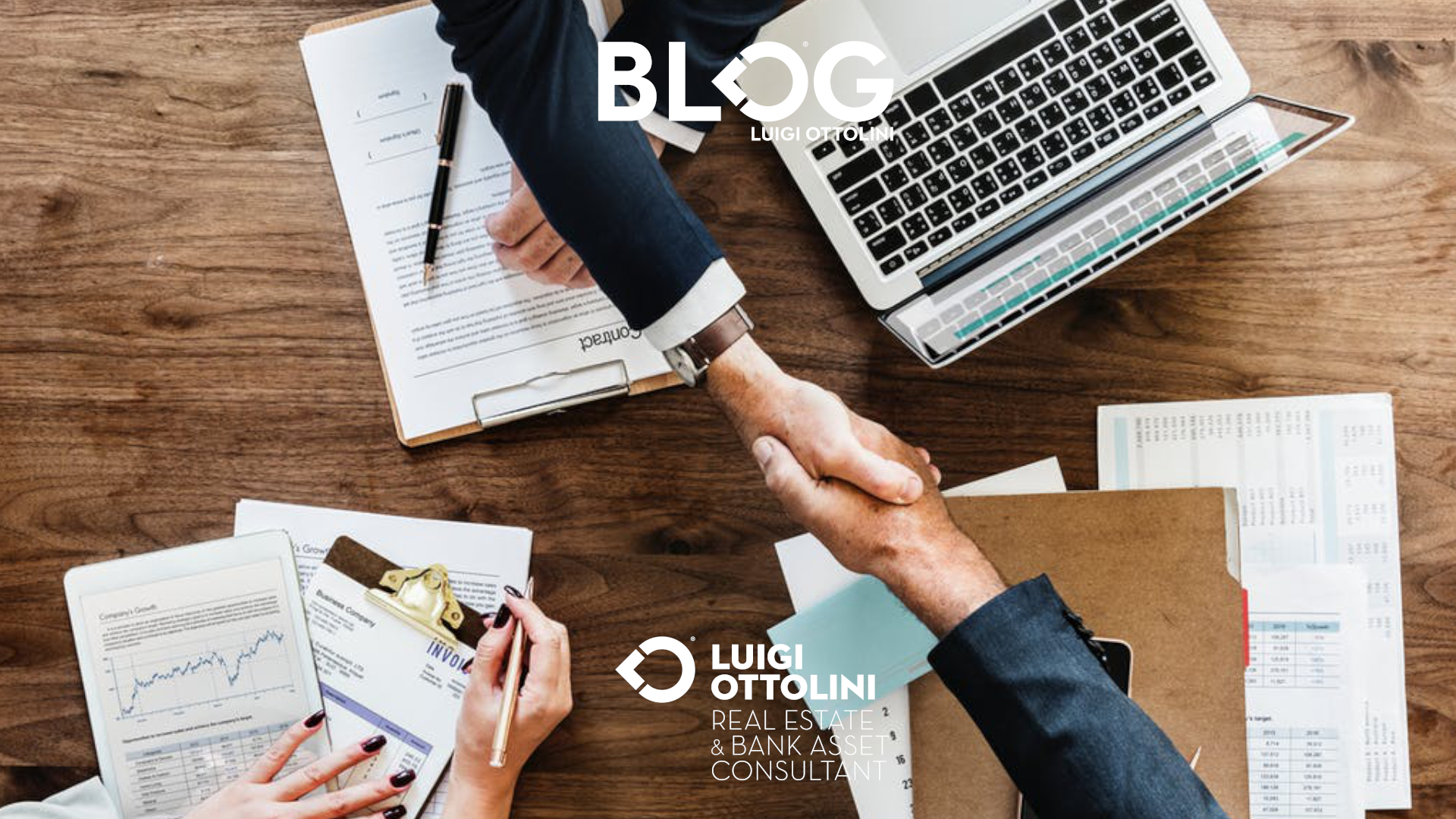 BLOG Luigi Ottolini Broker Opinion Value