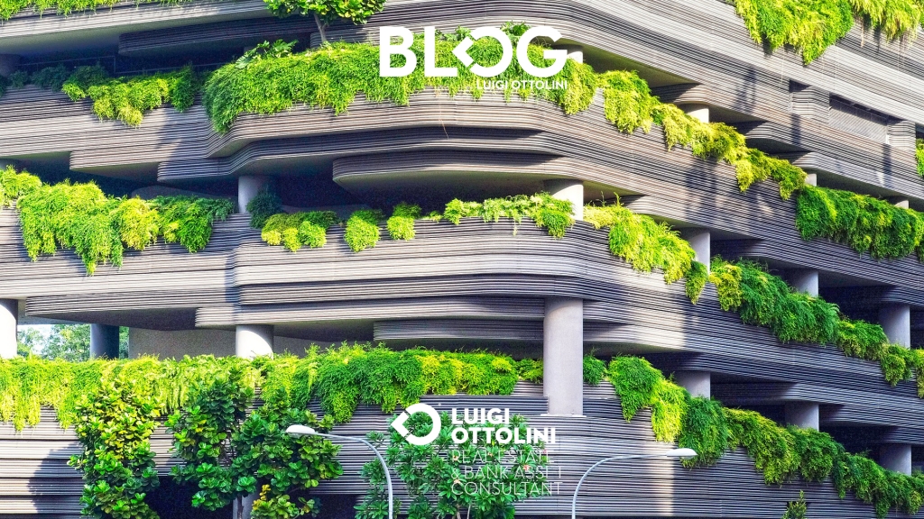 BLOG Luigi Ottolini Trend nuove costruzioni residenziale 2022