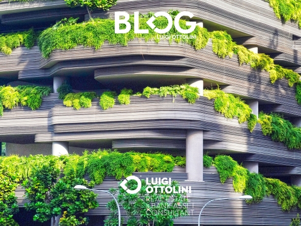 BLOG Luigi Ottolini Trend nuove costruzioni residenziale 2022