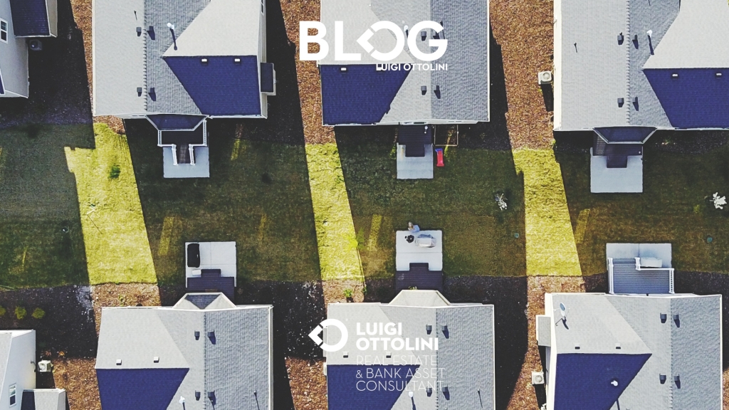 BLOG Luigi Ottolini condono edilizio