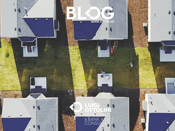 BLOG Luigi Ottolini condono edilizio