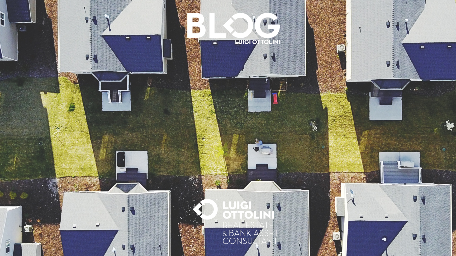 BLOG Luigi Ottolini condono edilizio