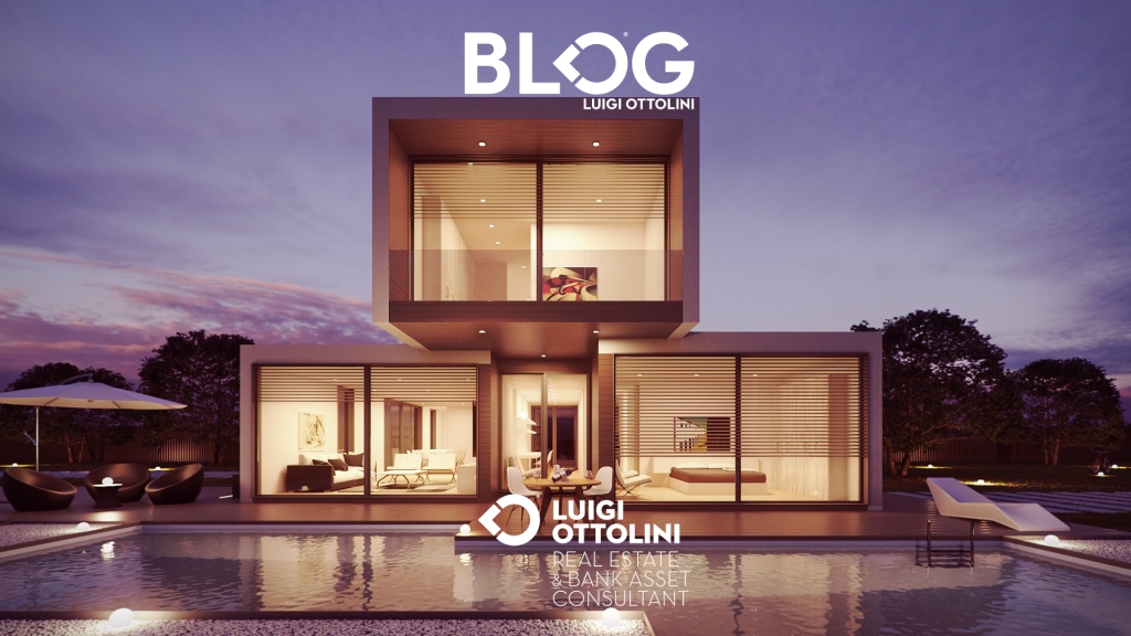 BLOG Luigi Ottolini conformita legittimita immobiliare edilizia urbanistica