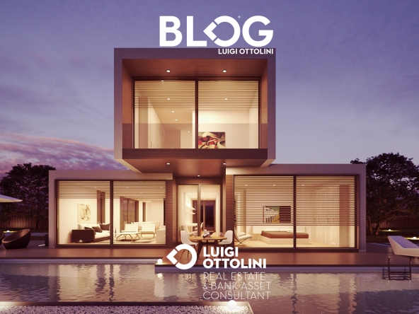 BLOG Luigi Ottolini conformita legittimita immobiliare edilizia urbanistica