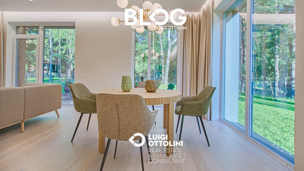 BLOG Luigi Ottolini trucchi per vendere un immobile Bergamo Milano Brescia