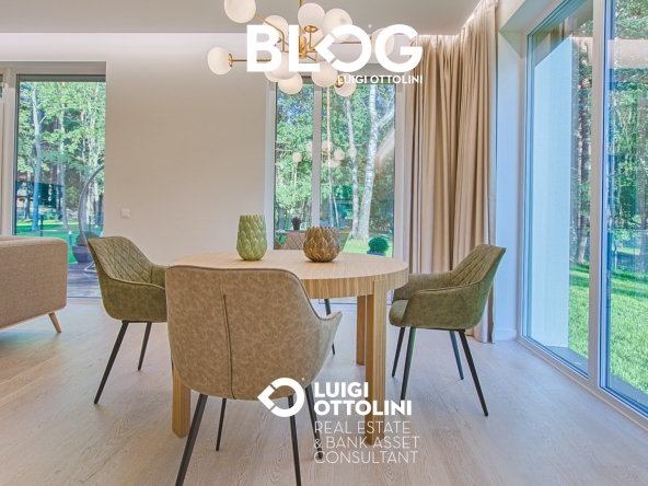 BLOG Luigi Ottolini trucchi per vendere un immobile Bergamo Milano Brescia