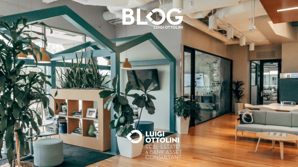 BLOG Luigi Ottolini uffici