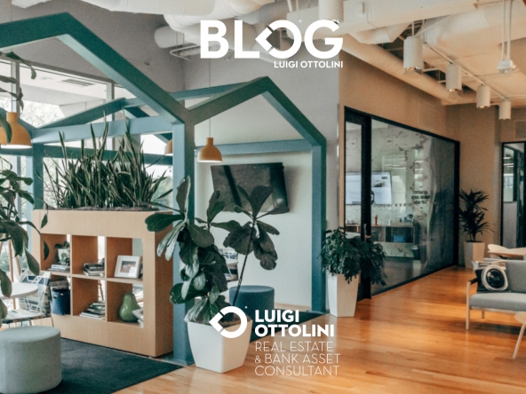 BLOG Luigi Ottolini uffici
