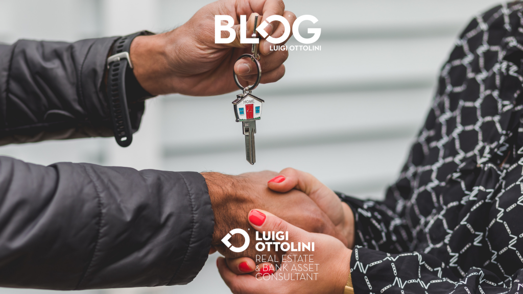 Luigi Ottolini BLOG Property Management Bergamo Milano