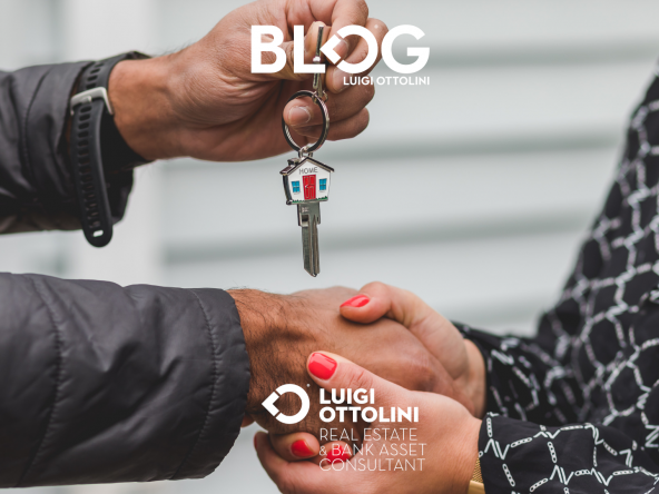 Luigi Ottolini BLOG Property Management Bergamo Milano