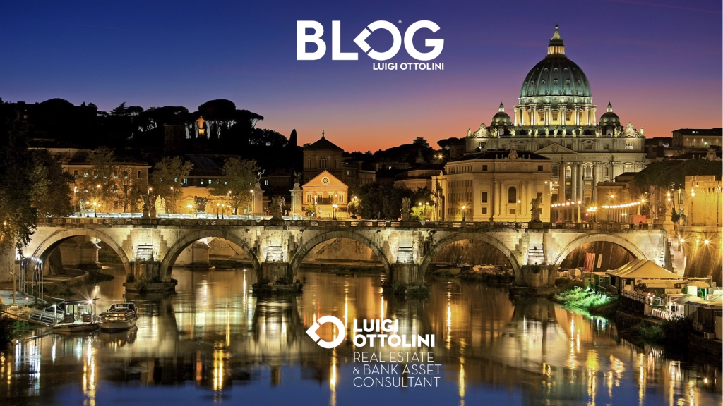 BLOG Luigi Ottolini Conferma agenti immobiliari planimetrie catastali Bergamo Brescia Milano