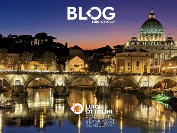 BLOG Luigi Ottolini Conferma agenti immobiliari planimetrie catastali Bergamo Brescia Milano