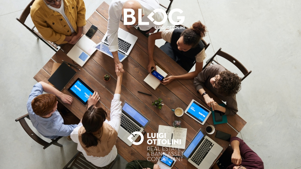 BLOG Luigi Ottolini General Contractor Bergamo Brescia Milano