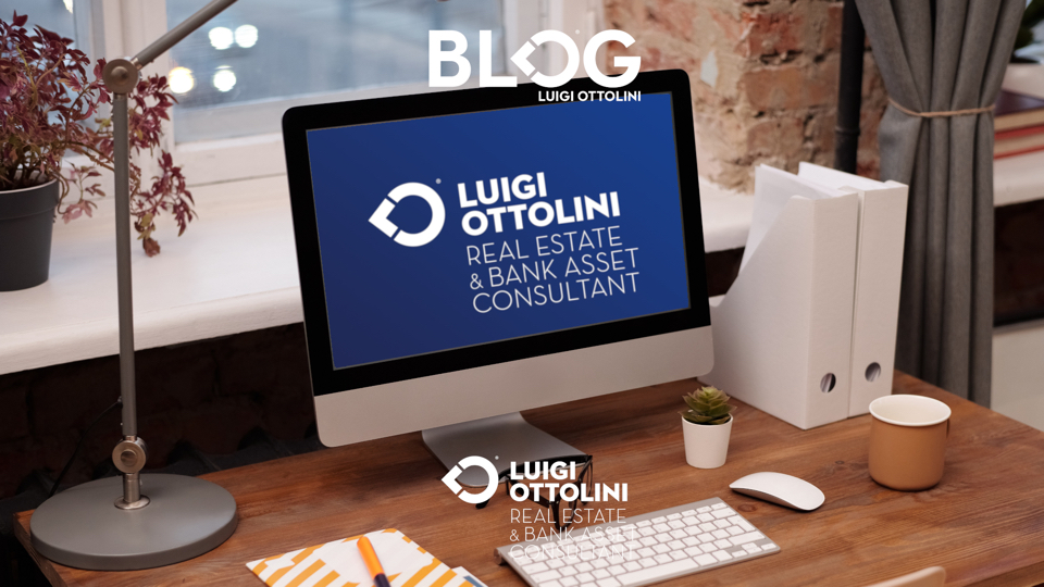 BLOG Luigi Ottolini PIANO MARKETING IMMOBILIARE BERGAMO BRESCIA MILANO