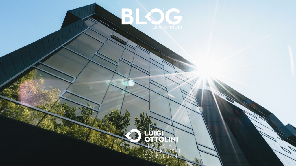 BLOG Luigi Ottolini Property Enhancement Valorizzazione immobiliare Bergamo Brescia Milano