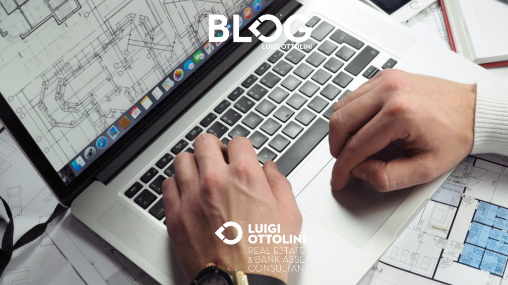 BLOG Luigi Ottolini agenti immobiliari e schede catastali bergamo brescia milano