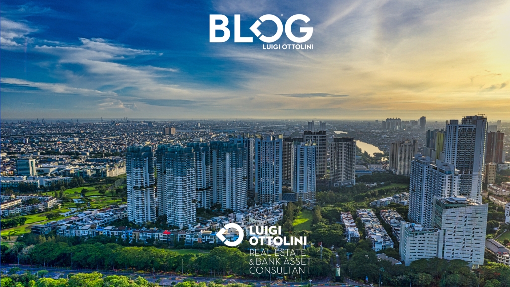 BLOG Luigi Ottolini cambio destinazione uso immobile B4ergamo Brescia Milano Lombardia ITA