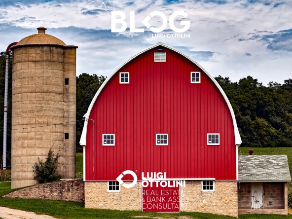 BLOG Luigi Ottolini elenco delle categorie catastali Bergamo Brescia Milano Lombardia Italia ITA