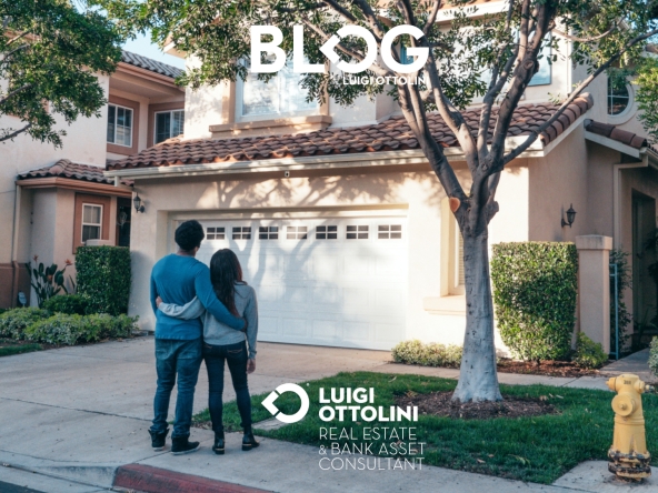 BLOG Luigi Ottolini guida imposte acquisto casa Bergamo Brescia Milano
