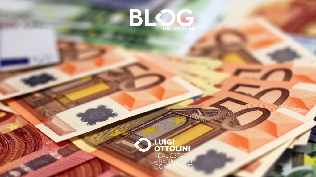 BLOG Luigi Ottolini 2021 limite contante 1000€ Bergamo Brescia Milano legge ITA