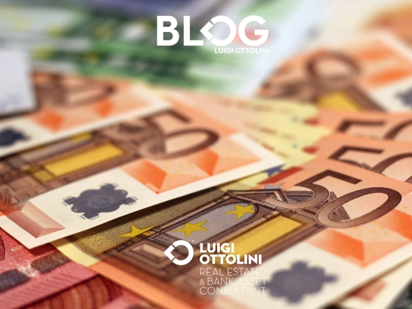 BLOG Luigi Ottolini 2021 limite contante 1000€ Bergamo Brescia Milano legge ITA