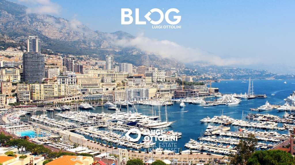 BLOG Luigi Ottolini Classifica immobili città costose mondo Monaco principato New York Los Angeles Milano Bergamo