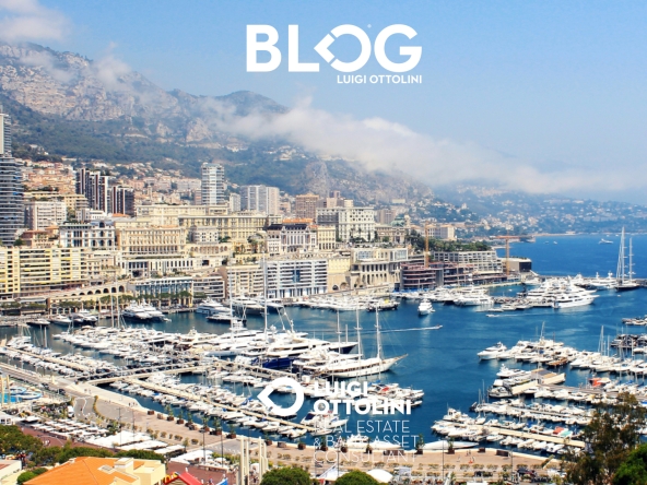 BLOG Luigi Ottolini Classifica immobili città costose mondo Monaco principato New York Los Angeles Milano Bergamo