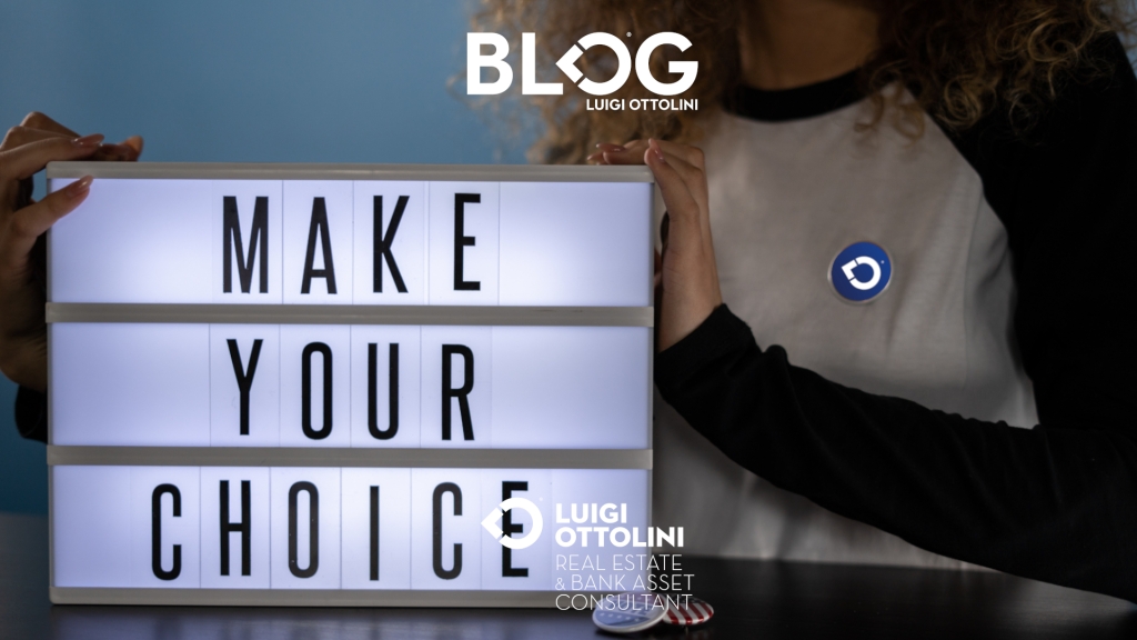 BLOG Luigi Ottolini come scegliere agenzia immobiliare in modo corretto Bergamo Brescia Milano ITA