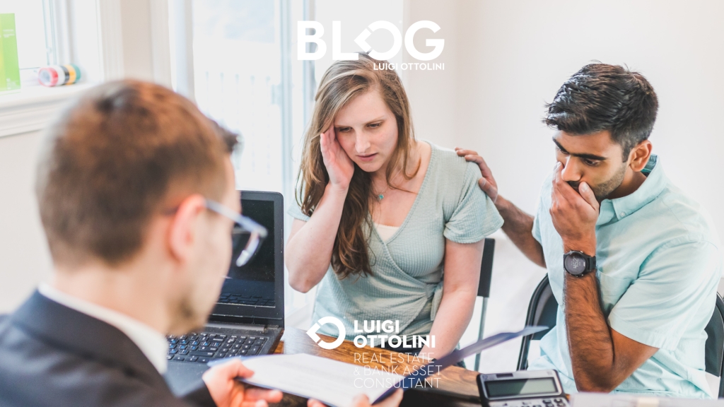 BLOG Luigi Ottolini immobili con prezzo sbagliato Bergamo Brescia Milano valutazione immobili marketing