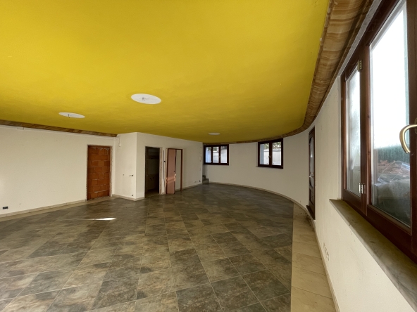 Luigi Ottolini Urgnano uffficio loft vendita Bergamo Brescia Milano luxury  14