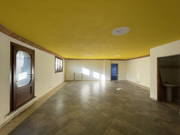 Luigi Ottolini Urgnano uffficio loft vendita Bergamo Brescia Milano luxury  18