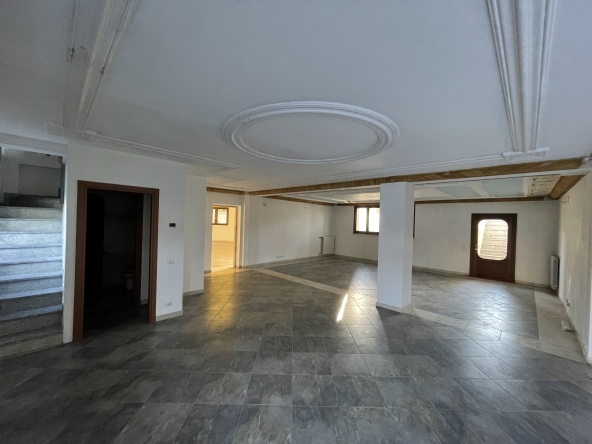 Luigi Ottolini Urgnano uffficio loft vendita Bergamo Brescia Milano luxury  26