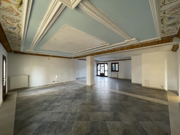 Luigi Ottolini Urgnano uffficio loft vendita Bergamo Brescia Milano luxury  27