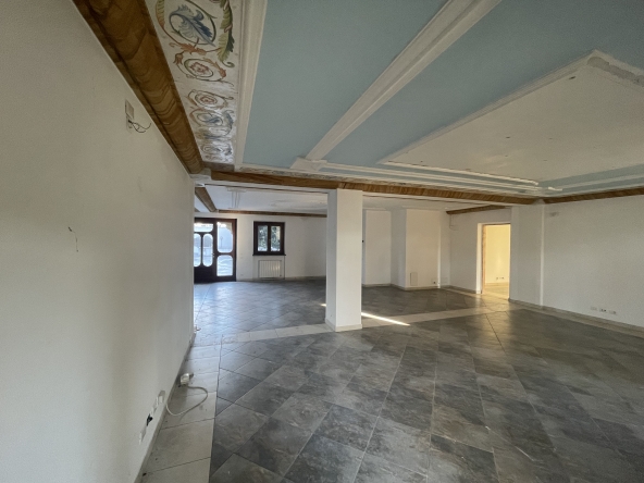 Luigi Ottolini Urgnano uffficio loft vendita Bergamo Brescia Milano luxury  9