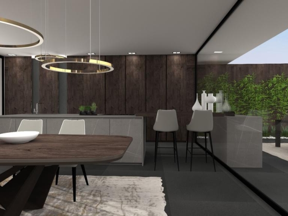 Luigi Ottolini Bergamo Attico Superattico in vendita centro storico citta alta Bergamo Brescia Milano luxury  1