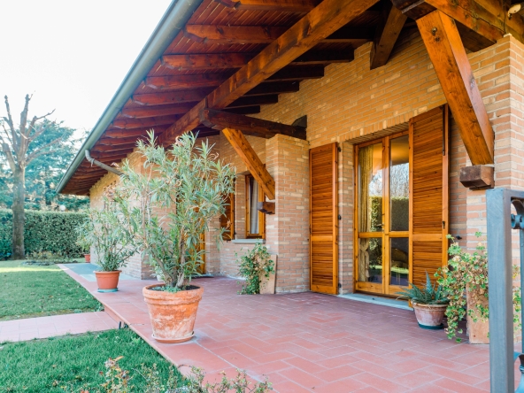 Luigi Ottolini Bergamo villa singola in vendita piscina Osio Sotto citta alta Bergamo Brescia Milano luxury  82