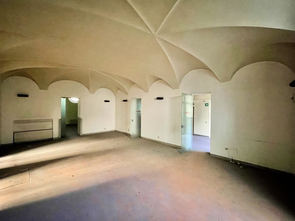 Luigi Ottolini Bergamo palazzo in vendita via Pignolo Bergamo Brescia Milano luxury 22