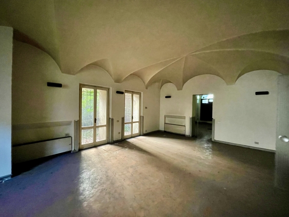 Luigi Ottolini Bergamo palazzo in vendita via Pignolo Bergamo Brescia Milano luxury 32