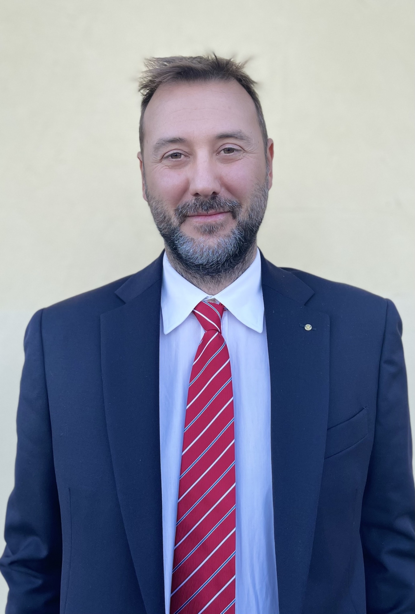Luigi Ottolini Paolo Ferrari geometra consulente tecnico esterno
