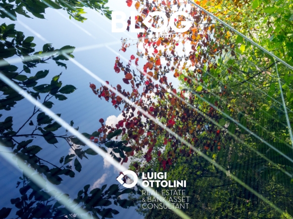 Luigi Ottolini real estate e bank asset consultant bergamo brescia milano luxury blog viral impianto fotovoltaico da balcone