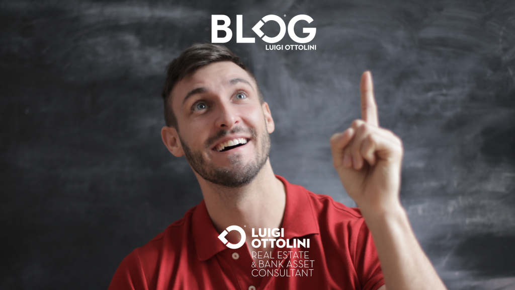 BLOG Luigi Ottolini Vendere casa senza agenzia Bergamo Brescia Milano luxury tips consigli