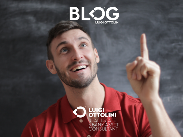 BLOG Luigi Ottolini Vendere casa senza agenzia Bergamo Brescia Milano luxury tips consigli