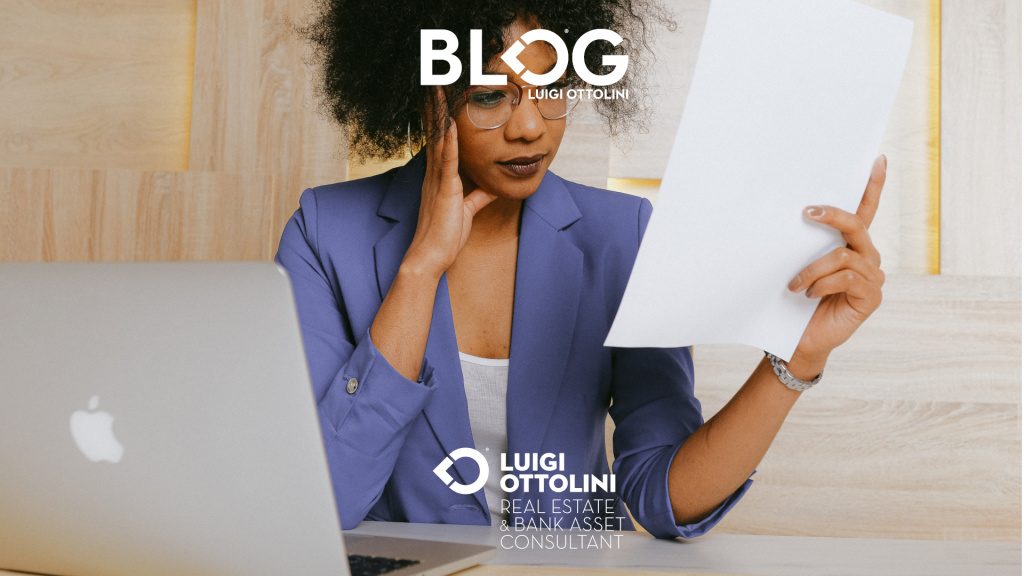 BLOG Luigi Ottolini come legere planimetrie catastali Bergamo Brescia Milano blog luxury real estate