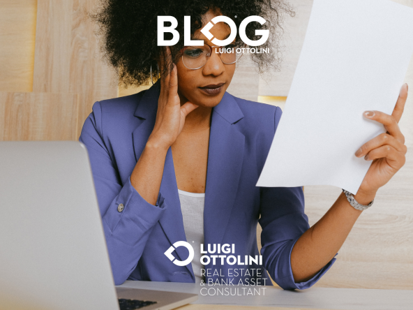 BLOG Luigi Ottolini come legere planimetrie catastali Bergamo Brescia Milano blog luxury real estate