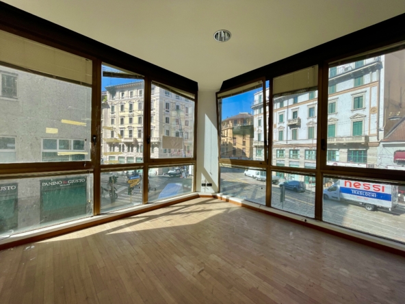 Luigi Ottolini Milano via Torino ufficio appartamento vendita Bergamo centro Duomo Bergamo Brescia Milano luxury 12