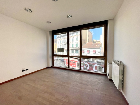 Luigi Ottolini Milano via Torino ufficio appartamento vendita Bergamo centro Duomo Bergamo Brescia Milano luxury 4