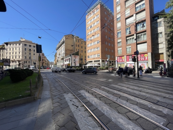 Luigi Ottolini Milano via Torino ufficui appartamento vendita Bergamo centro Duomo Bergamo Brescia Milano luxury 18